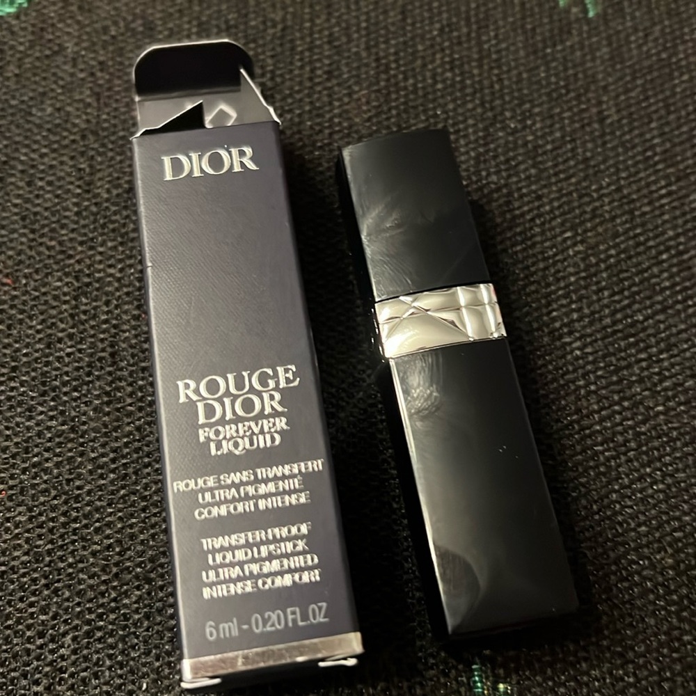 🛍Dior Lipstick.
